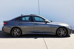 2022 BMW 3 Series 330i M Sport