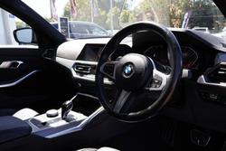 2022 BMW 3 Series 330i M Sport
