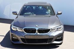 2022 BMW 3 Series 330i M Sport