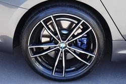 2022 BMW 3 Series 330i M Sport G20 Mineral Grey