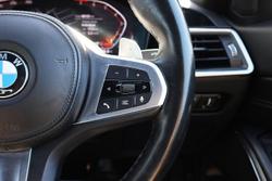 2022 BMW 3 Series 330i M Sport