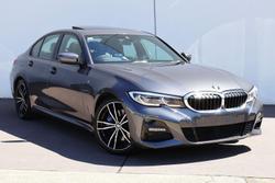 2022 BMW 3 Series 330i M Sport