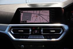 2022 BMW 3 Series 330i M Sport