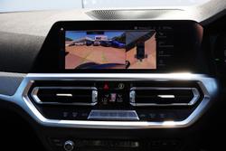 2022 BMW 3 Series 330i M Sport