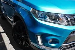 2024 Suzuki Vitara Turbo