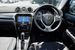 2024 Suzuki Vitara Turbo