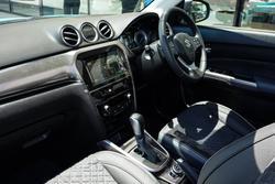2024 Suzuki Vitara Turbo