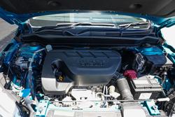 2024 Suzuki Vitara Turbo