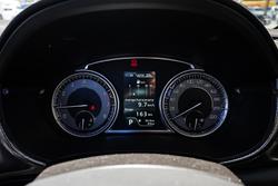 2024 Suzuki Vitara Turbo