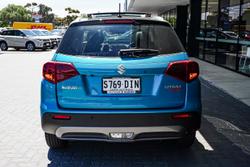 2024 Suzuki Vitara Turbo