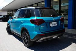 2024 Suzuki Vitara Turbo
