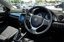 2024 Suzuki Vitara Turbo