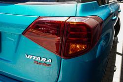 2024 Suzuki Vitara Turbo