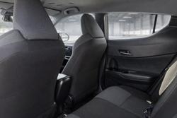 2022 Toyota C-HR GXL