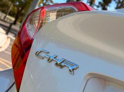 2022 Toyota C-HR GXL