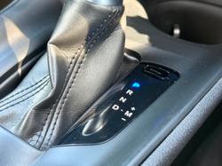 2022 Toyota C-HR GXL