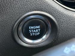 2022 Toyota C-HR GXL