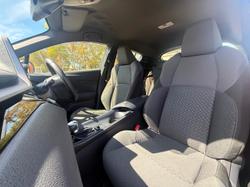 2022 Toyota C-HR GXL