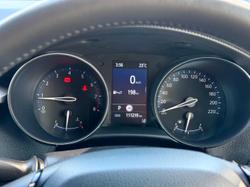 2022 Toyota C-HR GXL