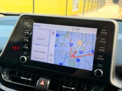 2022 Toyota C-HR GXL