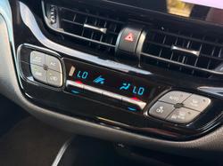 2022 Toyota C-HR GXL