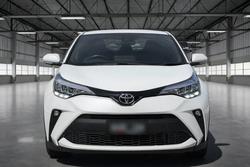 2022 Toyota C-HR GXL
