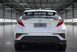 2022 Toyota C-HR GXL