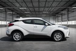 2022 Toyota C-HR GXL