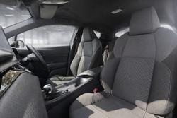 2022 Toyota C-HR GXL