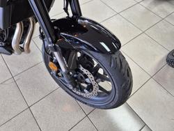 2024 Honda CB500F ABS (CB500FA) CB500 Red