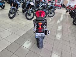 2024 Honda CB500F ABS (CB500FA) CB500 Red