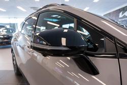 2025 Kia Sportage HEV GT-Line