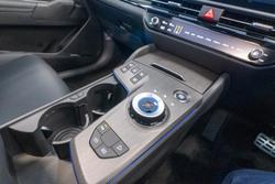 2025 Kia Sportage HEV GT-Line