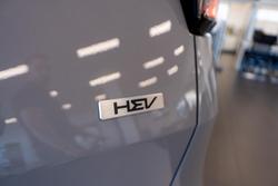 2025 Kia Sportage HEV GT-Line