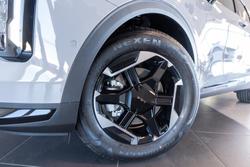 2025 Kia Sportage HEV GT-Line