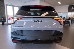 2025 Kia Sportage HEV GT-Line