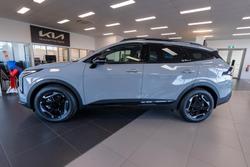 2025 Kia Sportage HEV GT-Line