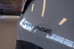 2025 Kia Sportage HEV GT-Line