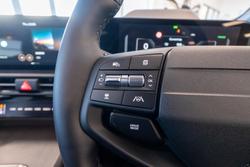 2025 Kia Sportage HEV GT-Line