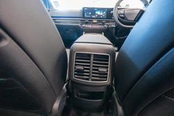 2025 Kia Sportage HEV GT-Line