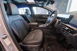 2025 Kia Sportage HEV GT-Line