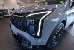 2025 Kia Sportage HEV GT-Line