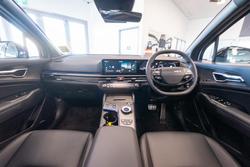 2025 Kia Sportage HEV GT-Line