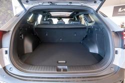 2025 Kia Sportage HEV GT-Line