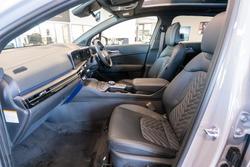 2025 Kia Sportage HEV GT-Line