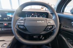 2025 Kia Sportage HEV GT-Line