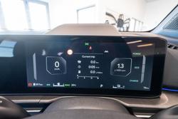 2025 Kia Sportage HEV GT-Line