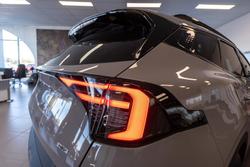 2025 Kia Sportage HEV GT-Line