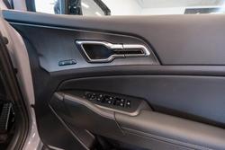 2025 Kia Sportage HEV GT-Line