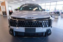 2025 Kia Sportage HEV GT-Line